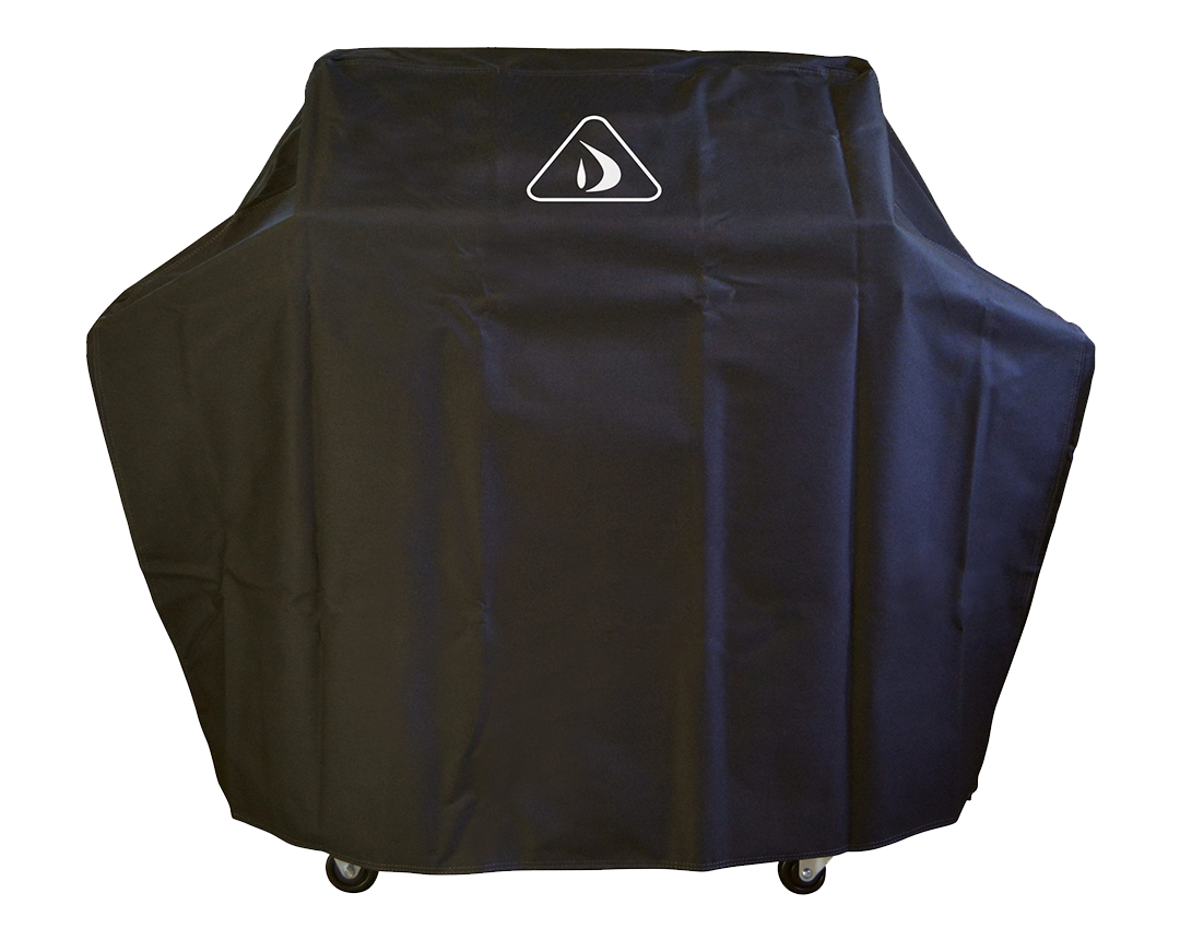 Delta Heat Freestanding Grill Cover