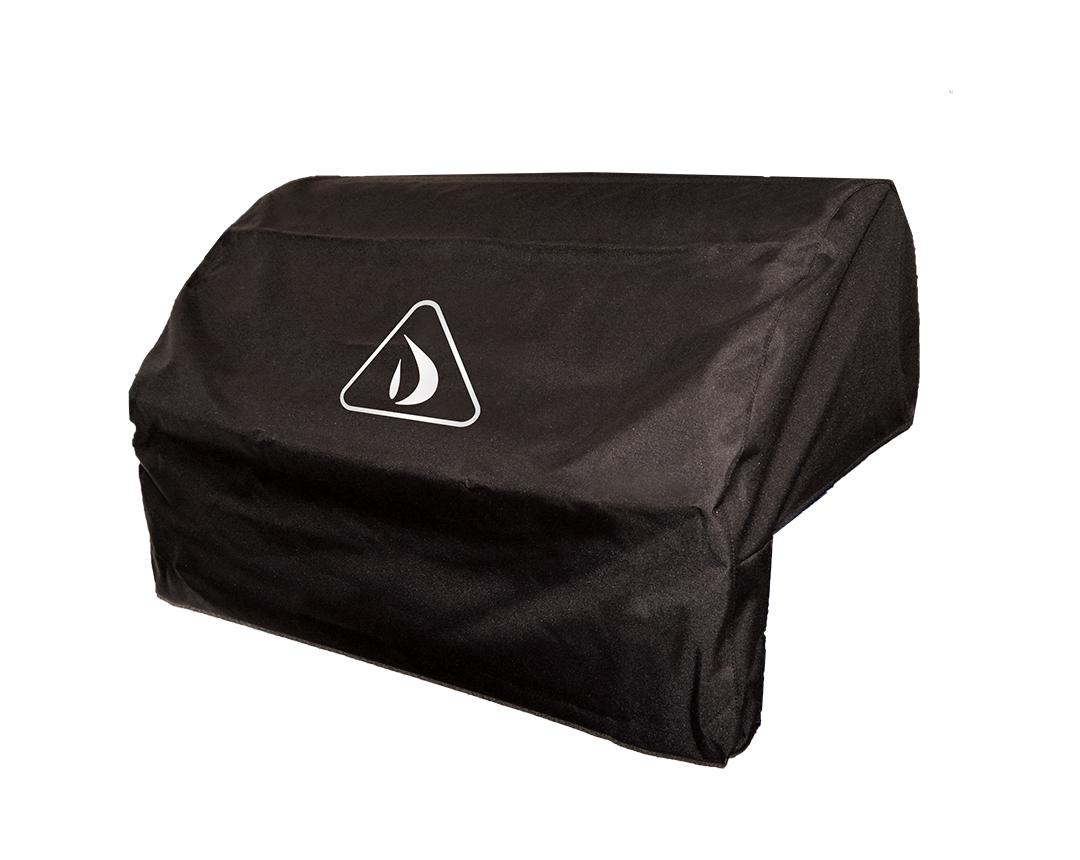 Delta Heat Grill Cover