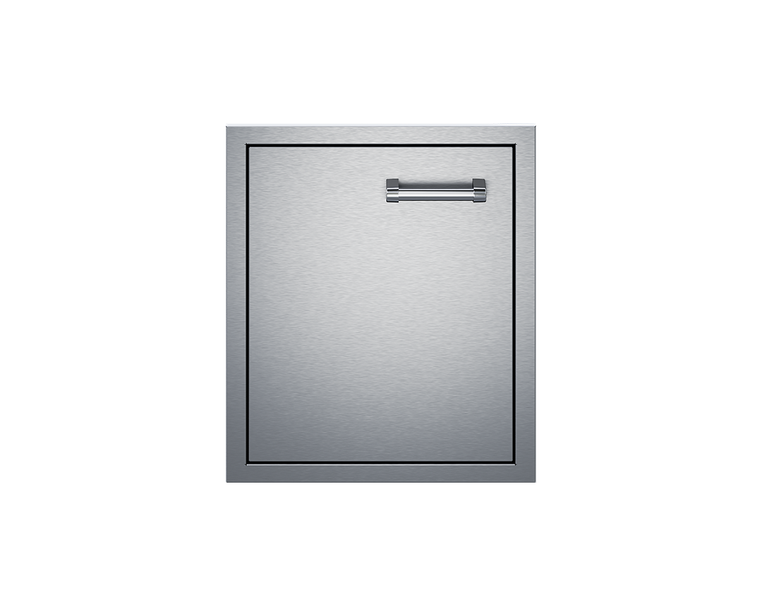 Delta Heat Single Access Doors