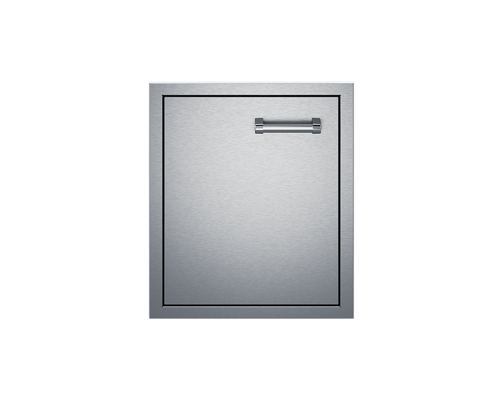 Delta Heat Single Access Doors