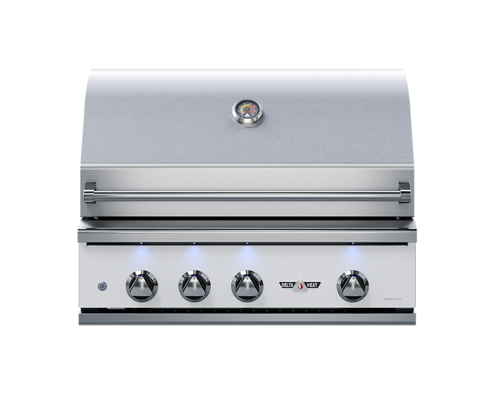 Delta Heat Gas Grill