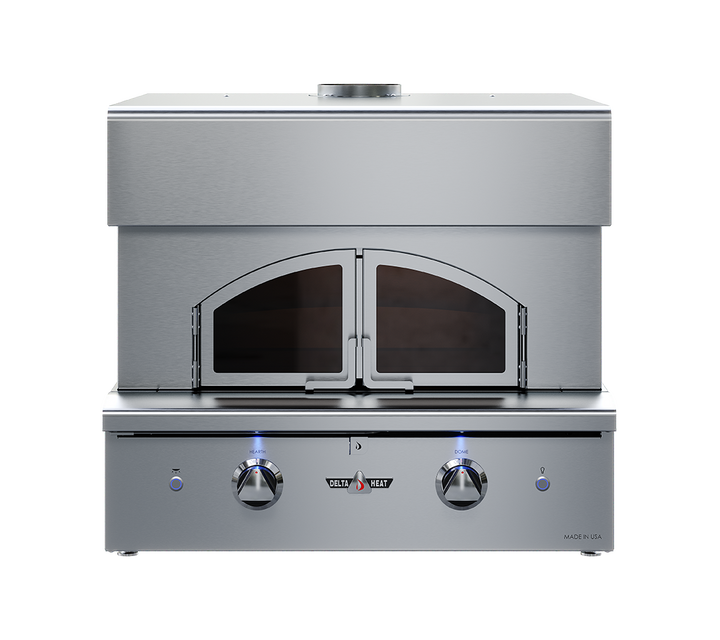 Delta Heat Pizza Oven