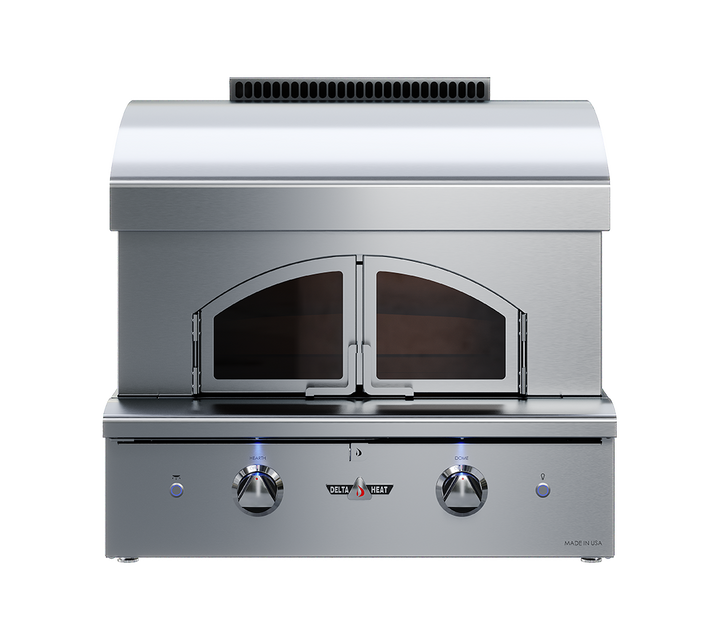 Delta Heat Pizza Oven