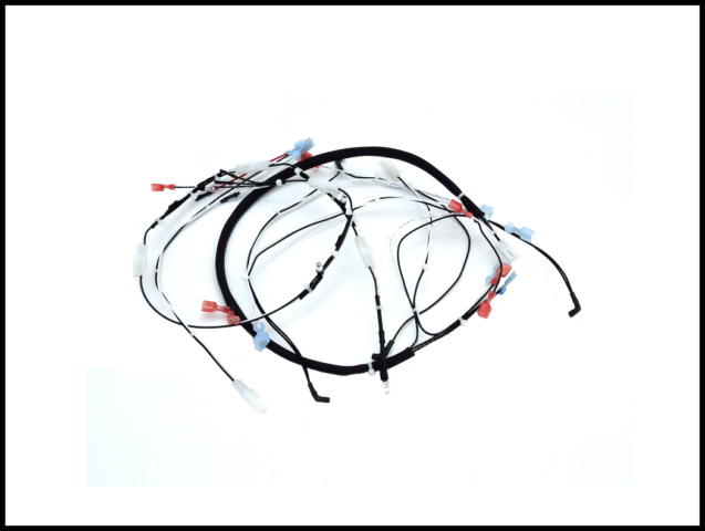 Wire Harness - 36" 42"