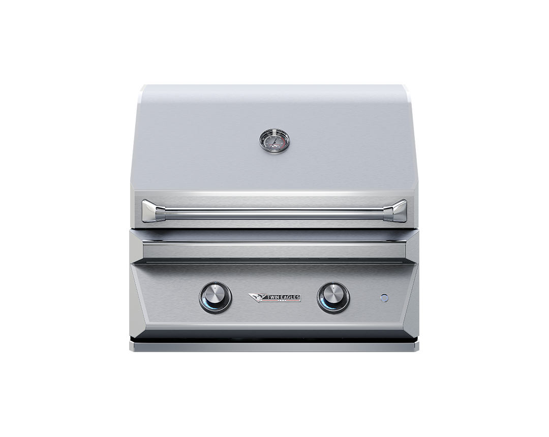 C Series Gas Grill