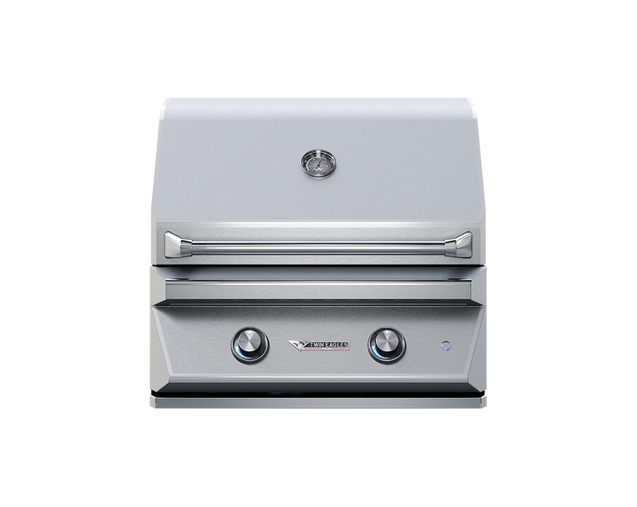 C Series Gas Grill