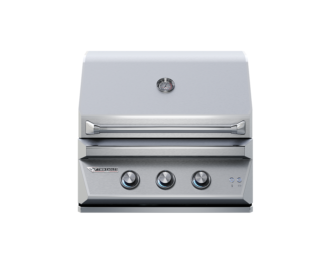 C Series Gas Grill