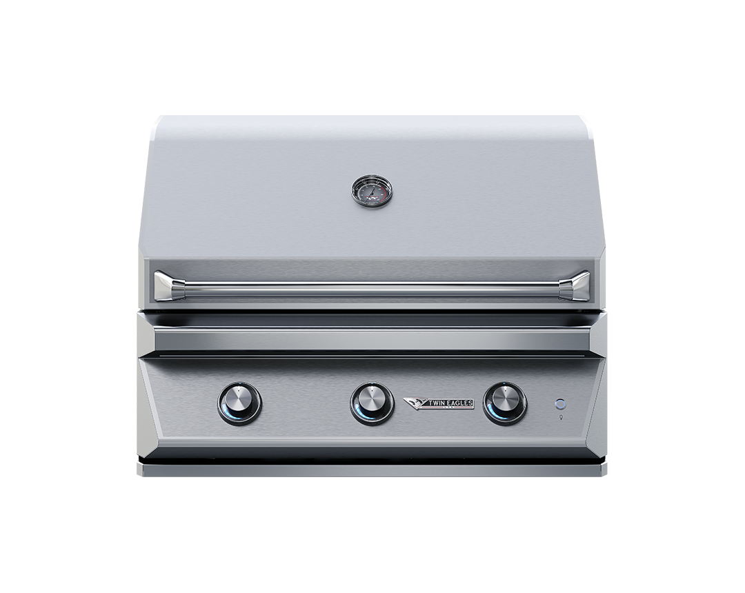 C Series Gas Grill