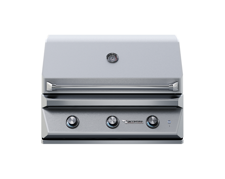 C Series Gas Grill