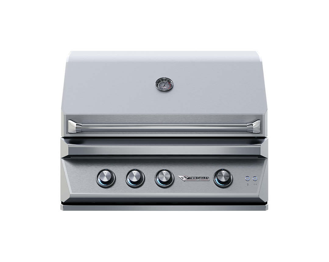 C Series Gas Grill