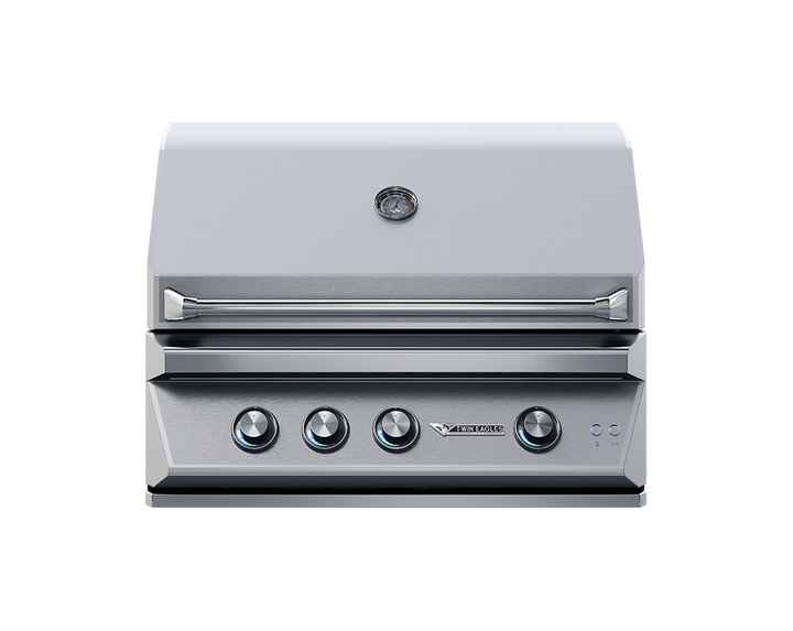 C Series Gas Grill