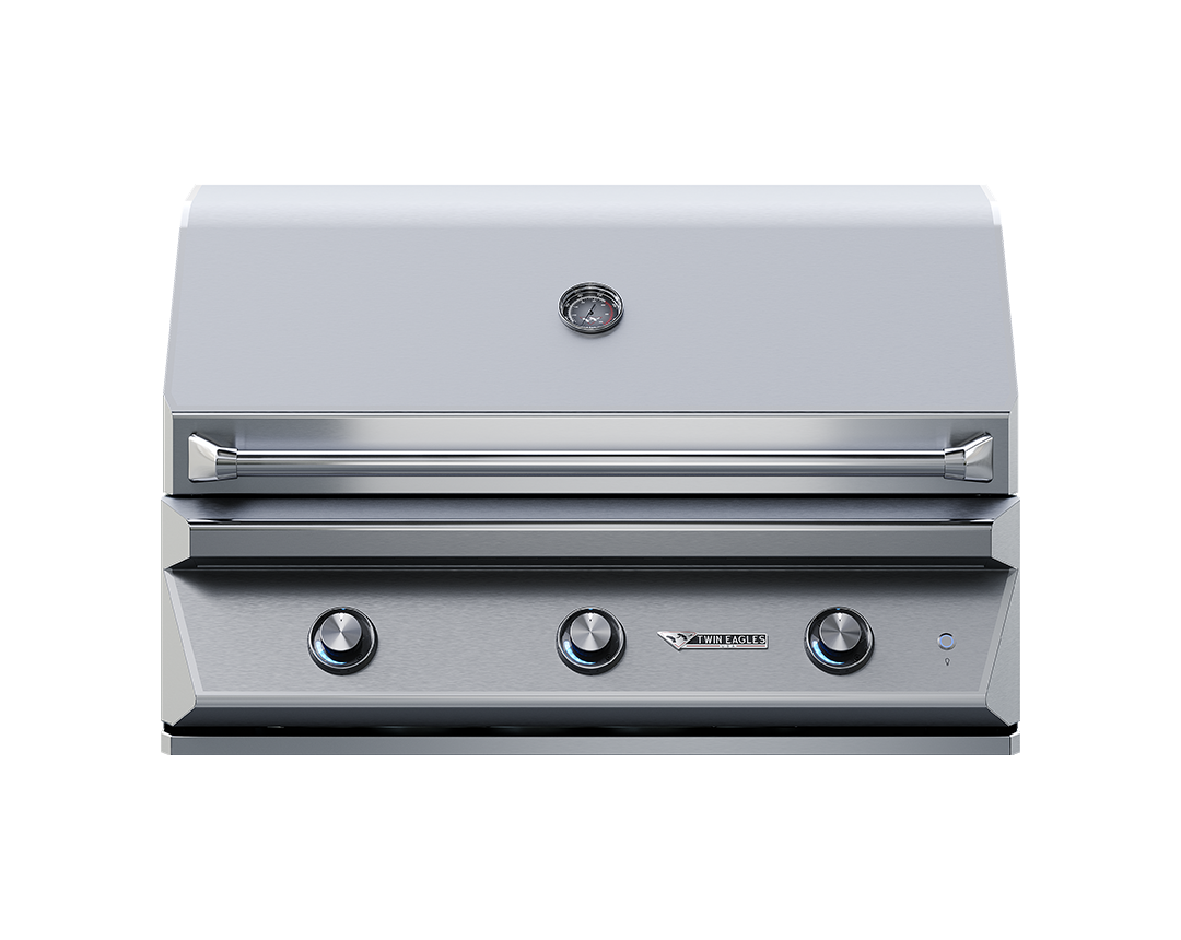 C Series Gas Grill