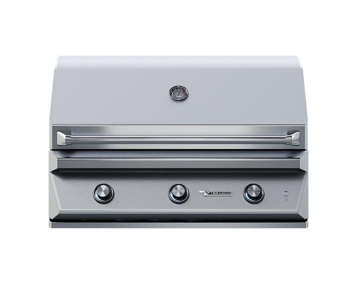 C Series Gas Grill