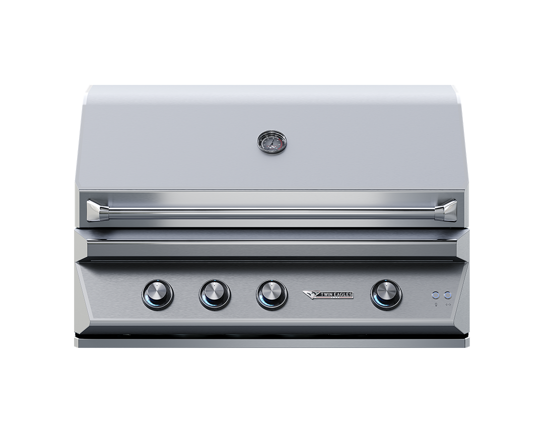 C Series Gas Grill