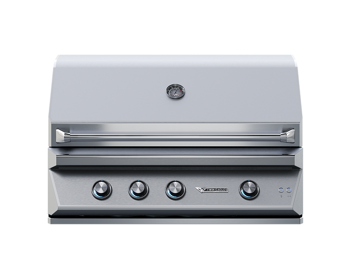 C Series Gas Grill