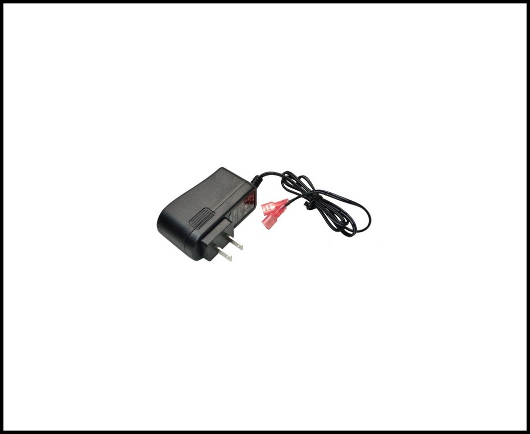 AC Adapter, Gas Heater