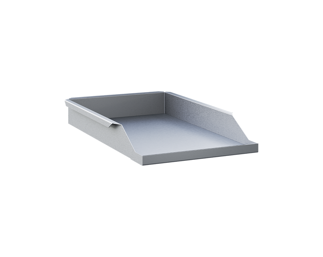 Griddle Plate for Side Burner