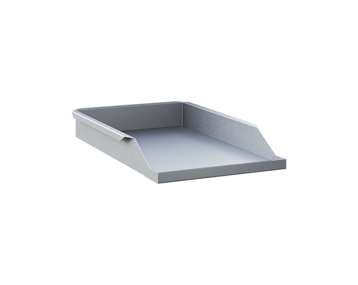 Griddle Plate for Side Burner