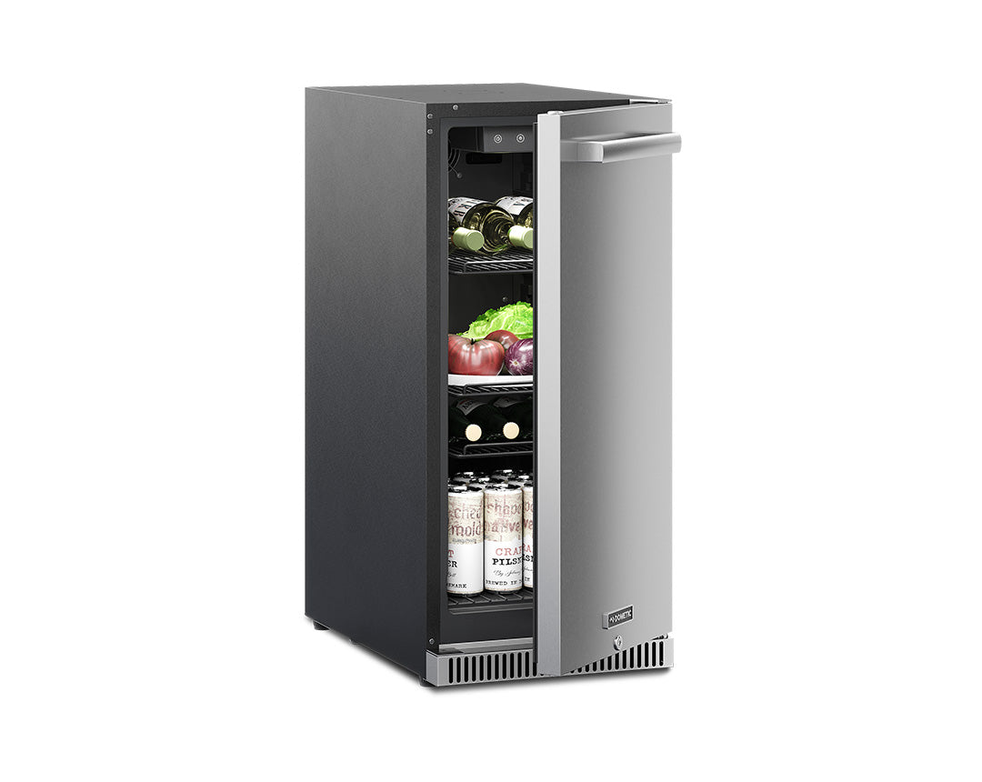 Dometic D Series 15" Refrigerator